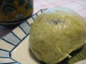 食は交流の始まり～