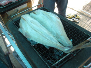 男の料理