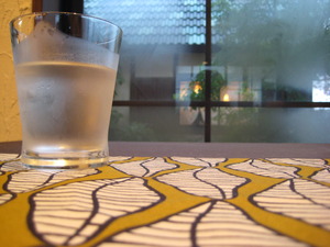 カップルシート