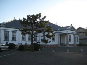 偕行社かふぇ