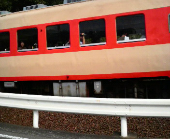 カレーブログじゃないですよ