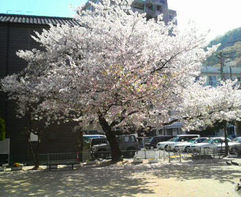有言実行