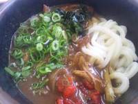 たもっちゃんカレー