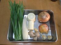 白菜キムチの作り方