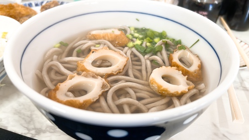 よしのや食堂