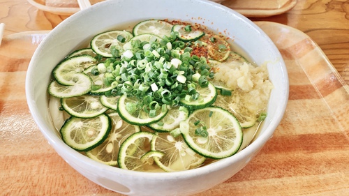 エビスうどんファクトリー