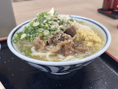晴屋製麺所