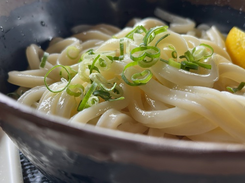 はな庄うどん