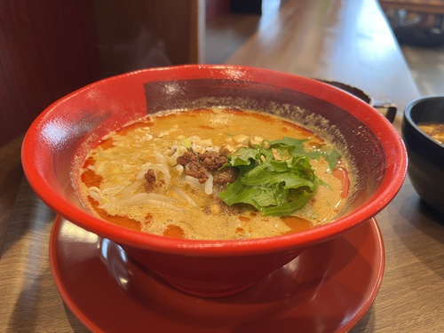 DRAGON炒飯