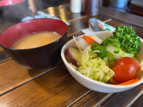 喫茶チャオ