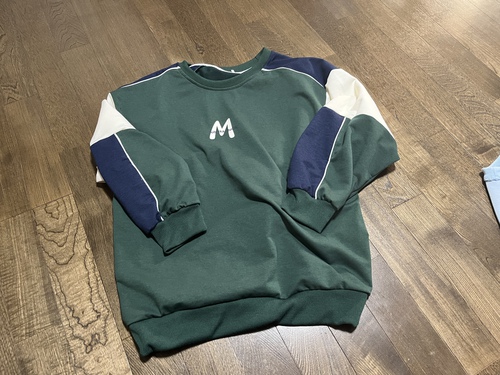 Lilymamでお買い物