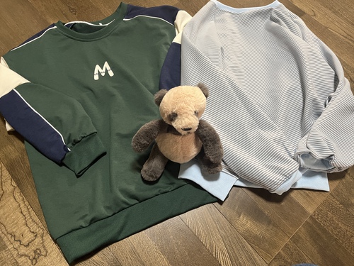Lilymamでお買い物