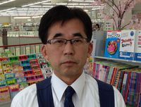 宮脇書店　南本店さんが推薦されました。