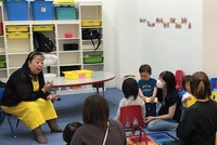 【英会話】スクール説明会を開催します！