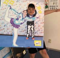 いよいよスタートしました！