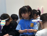 【英語】春休み無料イベント