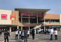 昨日は消防訓練でした