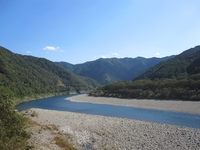第15回四万十川ウルトラマラソン