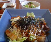 うまげなランチ