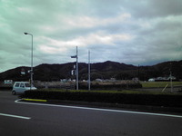 また・・・