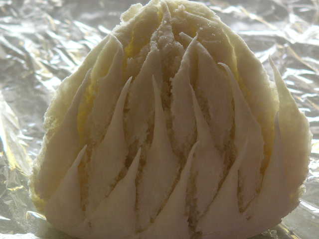 頂き物