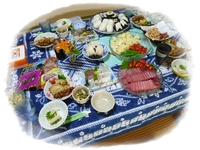 お家レストラン
