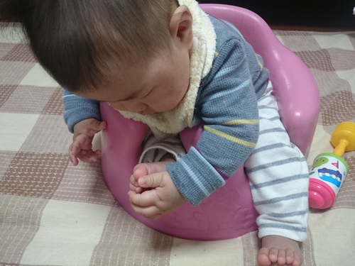 興味は尽きないね