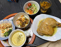 お誕生日と孫(`･ω･´)ｂ