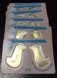 ほうれい線が気になるあなたにっ！