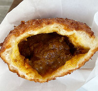 PaPaBeRuパパベル太田店と孫 (`･ω･´)ｂ