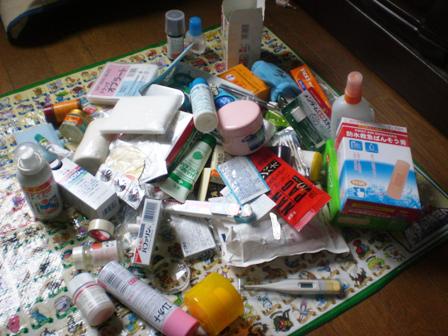 頑張るなママ！現場報告②