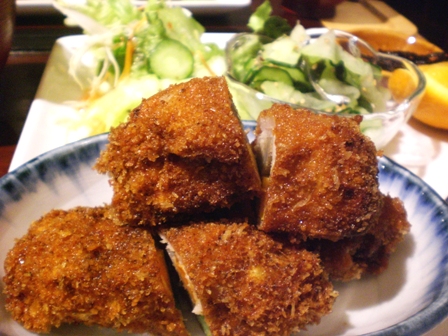 ジャズ・ランチ♪