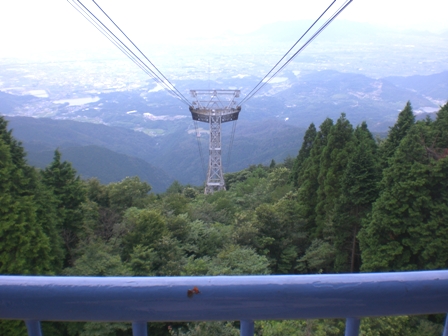 西へ西へ♪①