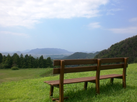 西へ西へ♪②