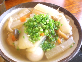 初ランチ♪