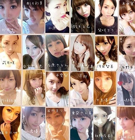 女の子コエーー(||ﾟДﾟ)