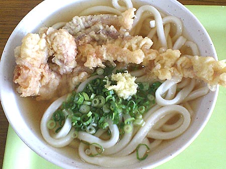 琴平町　めんくい琴平店