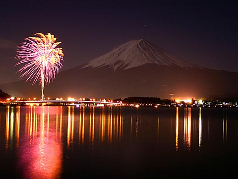 これぞ日本！って画像