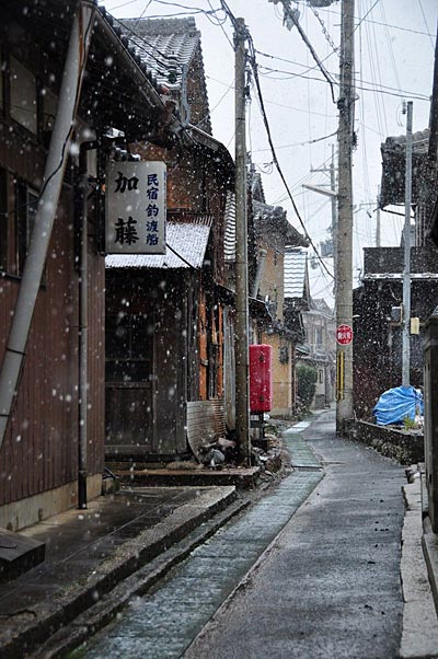 これぞ日本！って画像