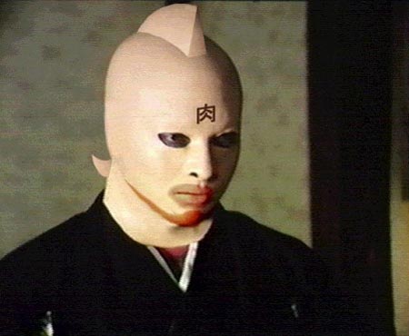 「顔」でワロタ画像(´Д｀；)
