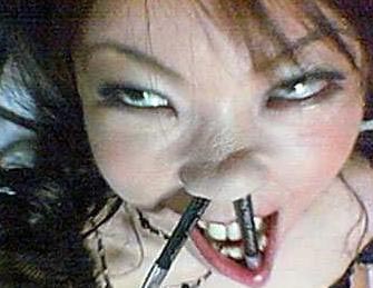 「顔」でワロタ画像(´Д｀；)