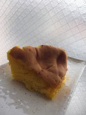 生カステラ