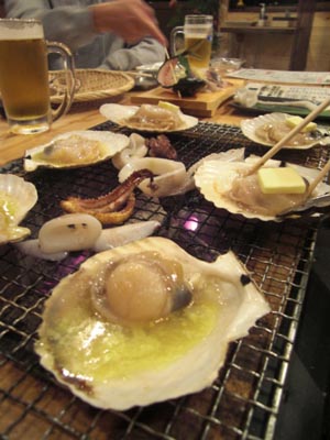 鹿酔庵inマリーナ
