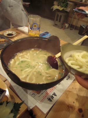 鹿酔庵inマリーナ