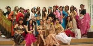 Yasmeen BD School  Recital