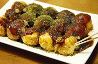 たこ焼き