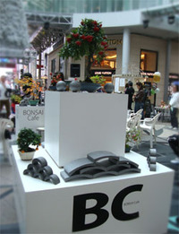 BONSAI Cafe