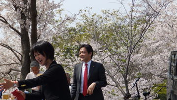 日々活躍
