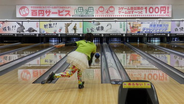 有酸素運動を