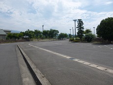 山本町ふれあい公園・山本町生涯学習センター